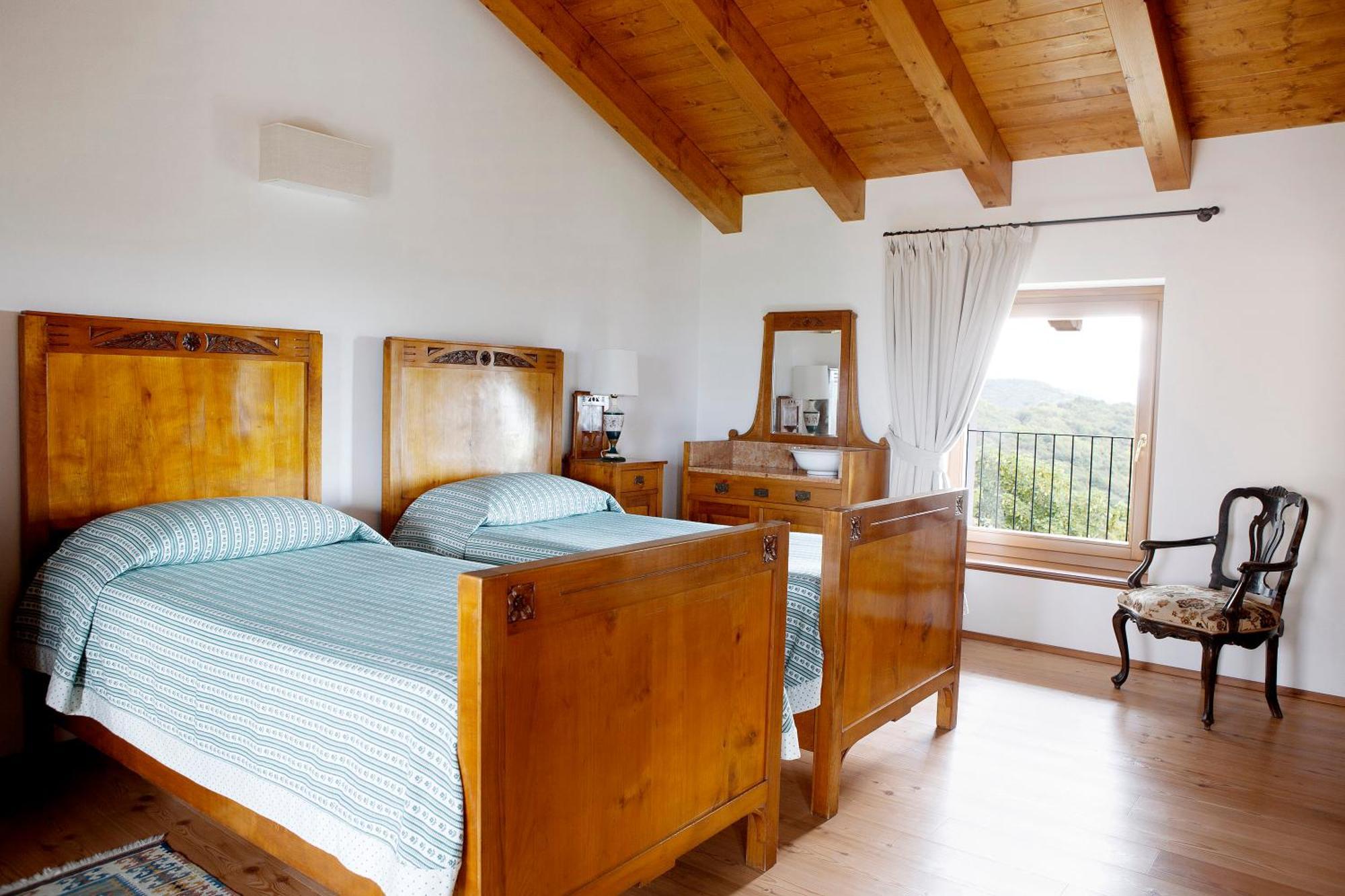 Faedis Agriturismo L'Uva E Le Stelle חדר תמונה