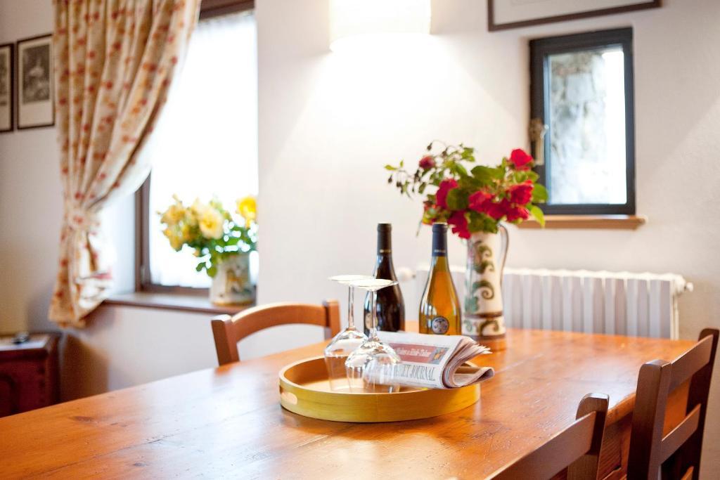 Faedis Agriturismo L'Uva E Le Stelle חדר תמונה