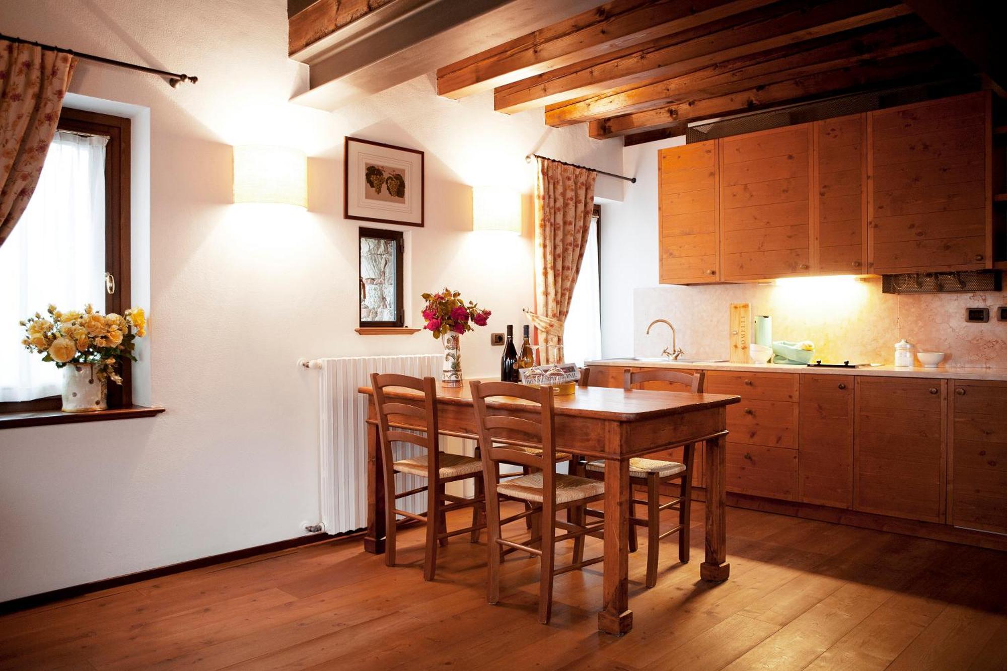 Faedis Agriturismo L'Uva E Le Stelle מראה חיצוני תמונה