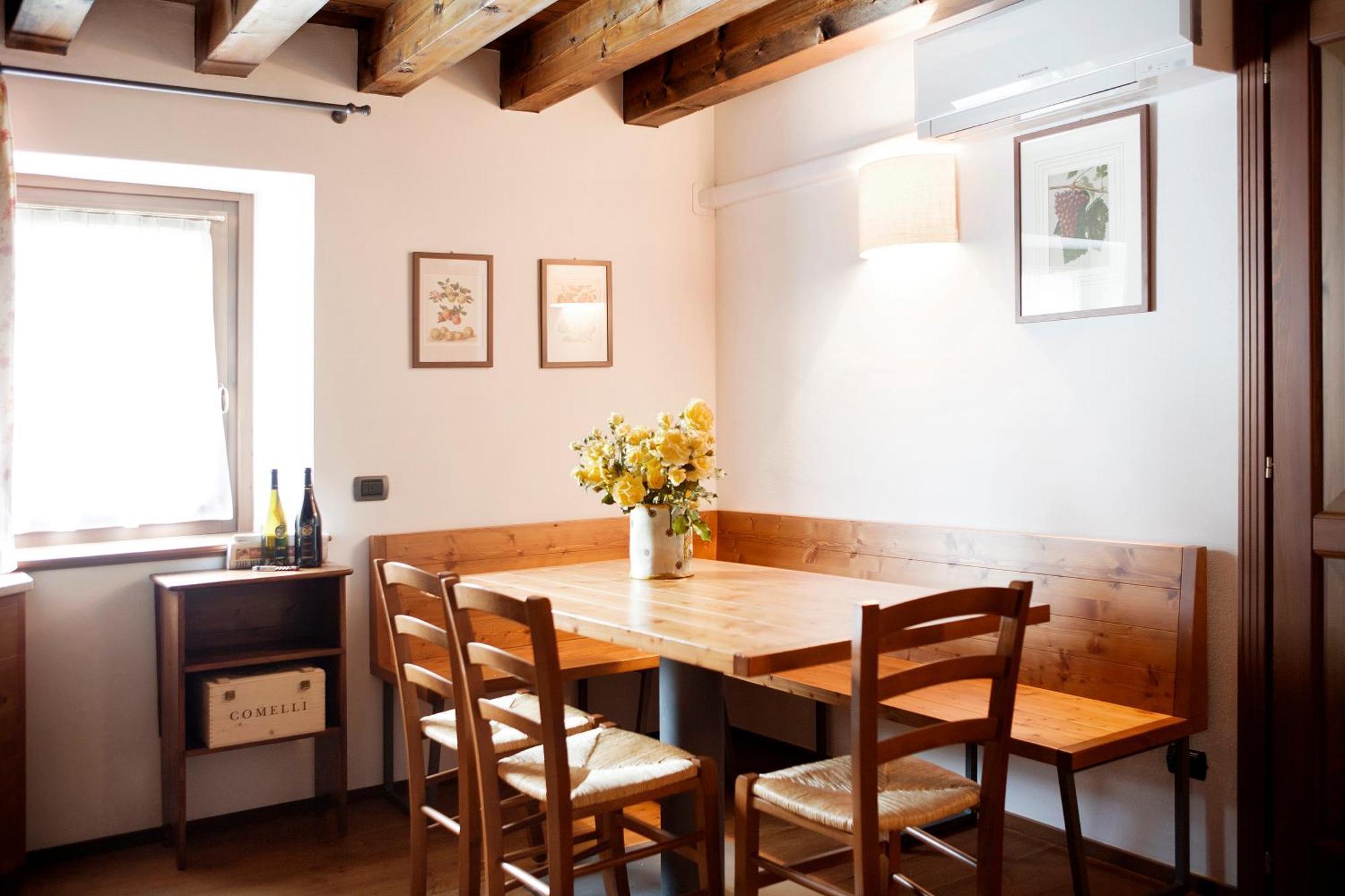 Faedis Agriturismo L'Uva E Le Stelle מראה חיצוני תמונה