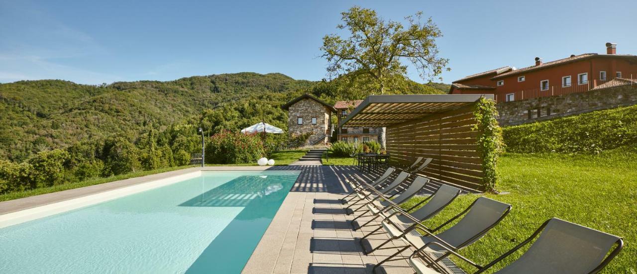 Faedis Agriturismo L'Uva E Le Stelle מראה חיצוני תמונה