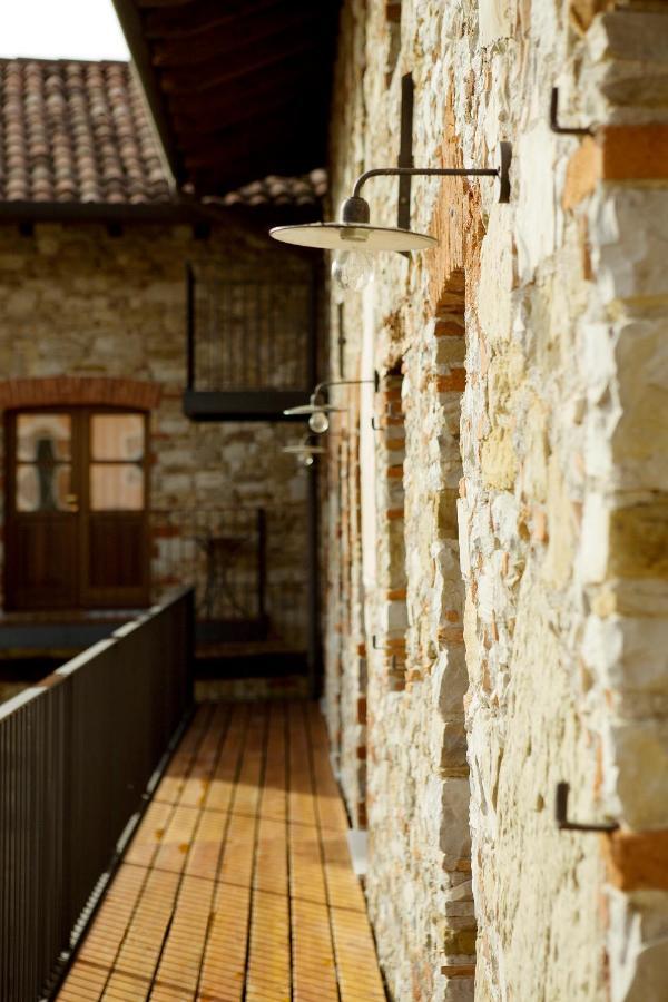 Faedis Agriturismo L'Uva E Le Stelle מראה חיצוני תמונה