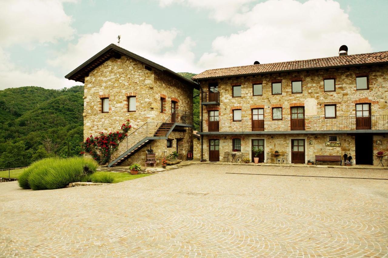 Faedis Agriturismo L'Uva E Le Stelle מראה חיצוני תמונה