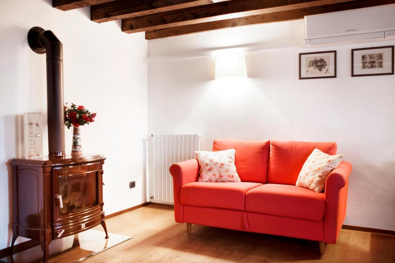 Faedis Agriturismo L'Uva E Le Stelle חדר תמונה