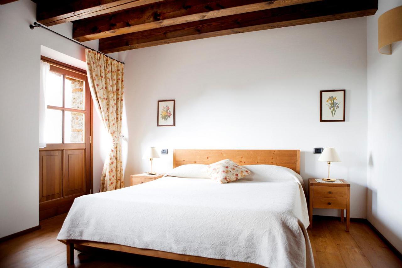 Faedis Agriturismo L'Uva E Le Stelle חדר תמונה