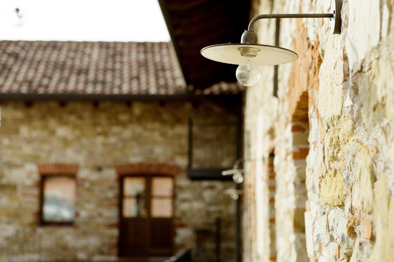Faedis Agriturismo L'Uva E Le Stelle מראה חיצוני תמונה