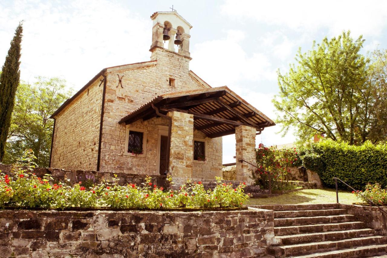 Faedis Agriturismo L'Uva E Le Stelle מראה חיצוני תמונה