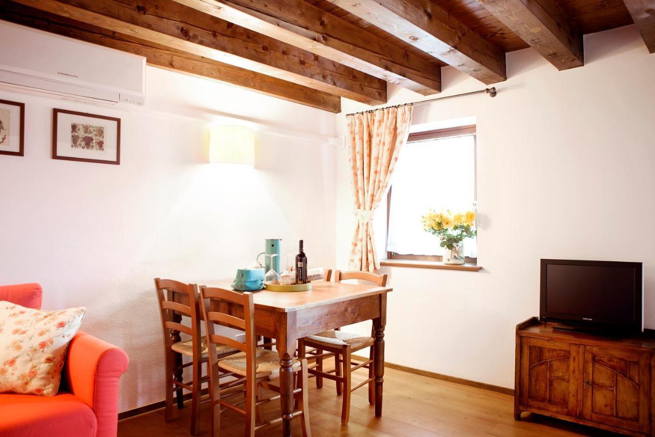 Faedis Agriturismo L'Uva E Le Stelle חדר תמונה